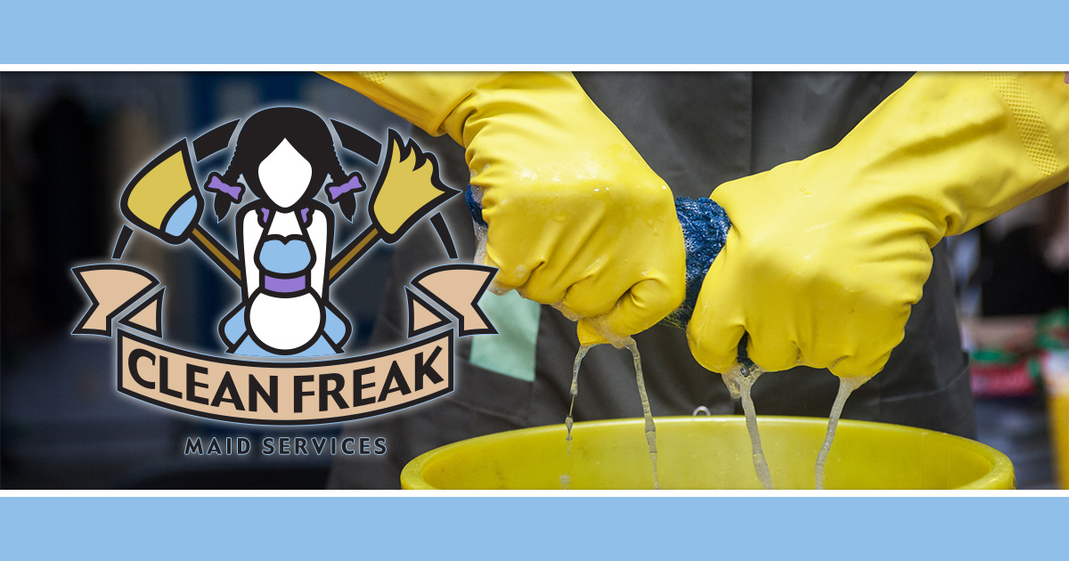 Residential Cleaning Clean Freak Maid Services FargoMoorhead